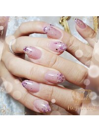 華やかアートコース♪