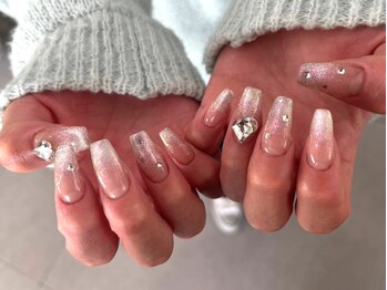 ザネイルズ(The Nails)/