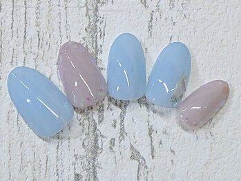 ネオ(Neo)/定額デザイン＊Cコース