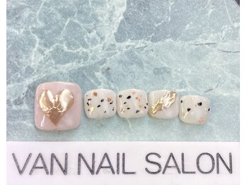 ヴァンネイル 海老名店(Van Nail)/定額デザイン