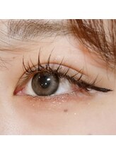 フルールヘアー 千葉(fleur HAIR)/シングルフラット120本