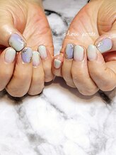 シュポルテ(chou porte)/