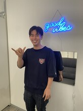 グッドバイブス(GOOD VIBES)/#長崎#諫早#大村#メンズ脱毛