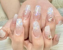 ネイルサロン シェリス(Nail Salon CHELICE)