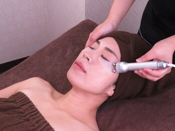 パリエボーテ 静岡/アイリフトケア