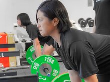 ザ ベース(the BASE)/みんなでしっかりトレーニング！