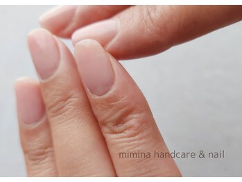 ミミナ(mimina)