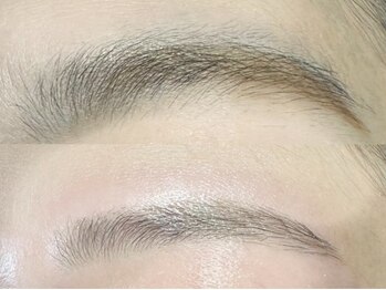 クラーム(klarm)/美眉ワックス