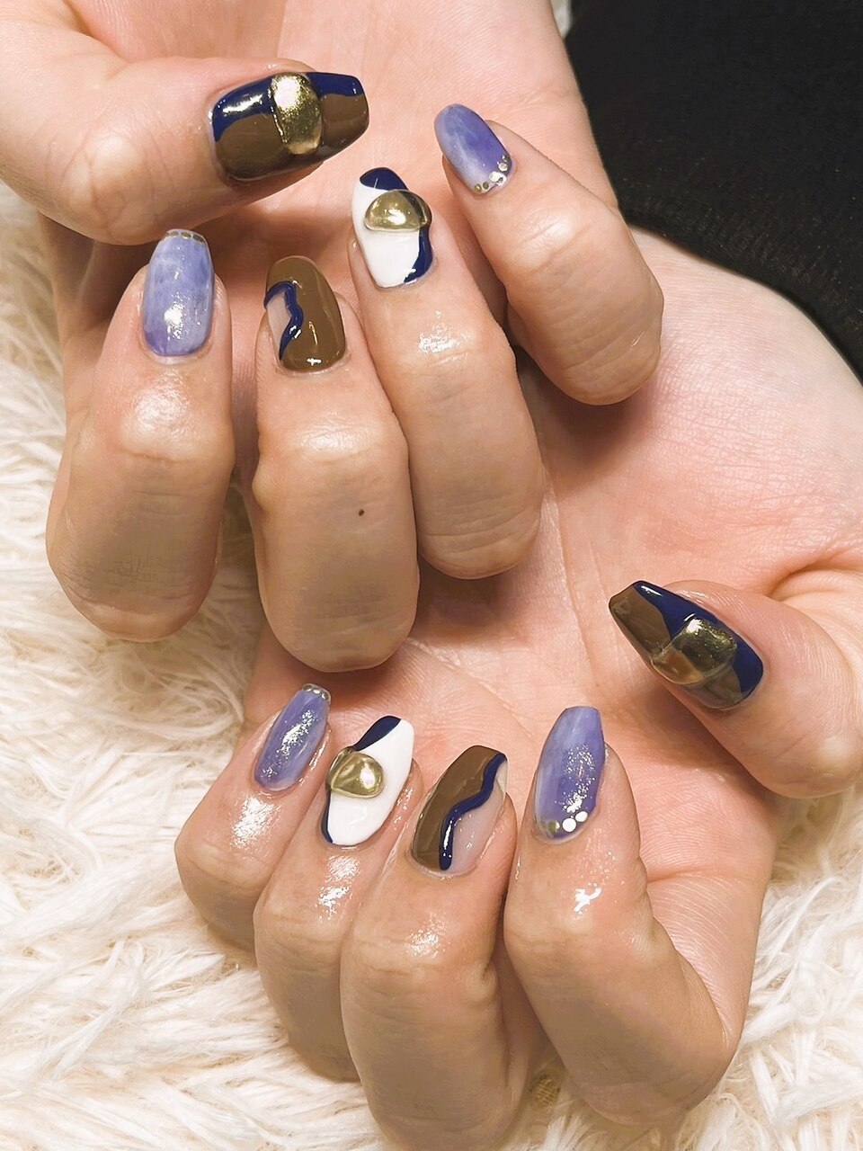 【2回目以降の方】持ち込みデザイン￥0〜