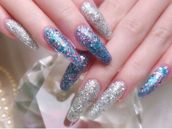 セレンディピティ(Serendipity)/