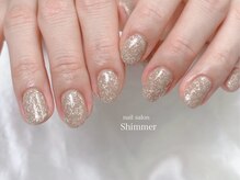 シマー(Shimmer)/Jrコースワンカラー