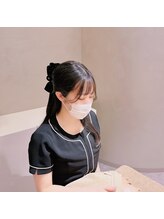 シェリーミル(Cherie Miru)&nbsp;Ito 