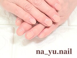 自爪風クリアネイル 93/93