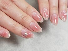 ビオトーププラス 銀座7丁目店(bio tope+)/お客様デザイン　銀座フィルイン