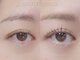 コレットアイビューティー(COLLET EYE BEAUTY)の写真/【丁寧なカウンセリング×多彩なデザイン】あなたに合うデザインが見つかる♪素の自分を活かしてキレイに♪