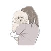 マル(maru)のお店ロゴ