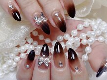クイーンズネイルサロン(Queen's nail salon)/