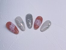 ミンミン(Min min)/定額デザイン