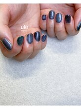 ウロネイルズ(ulo nails)/星空ネイル