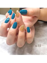 アンドエム(&M)/