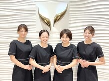 ミートゥー プレミアムエステティック/【スタッフ】