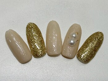 スリール(Sriel)/ハンド定額6980円