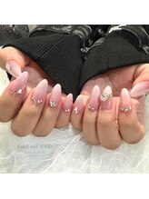 リアンスネイルヴィヴィッド 倉敷店(LianS nail ViViD)/オーダー