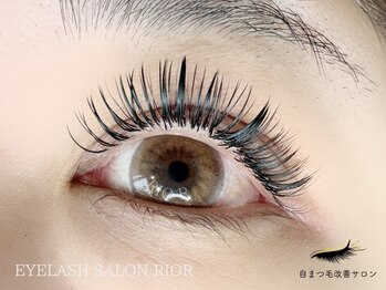 リオール(RIOR)/アンドヘルシー 付け放題