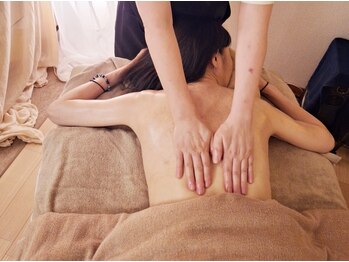 まほろみの写真/全身デトックス☆術後のスッキリ爽快感とポカポカ血行促進でやみつきになること間違いなし◎