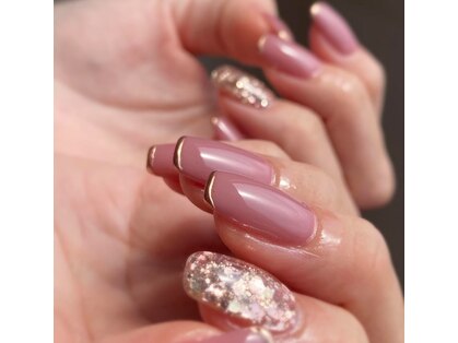 ココ ネイル サロン アンドスクール(COCO.NAIL SALON＆SCHOOL)の写真