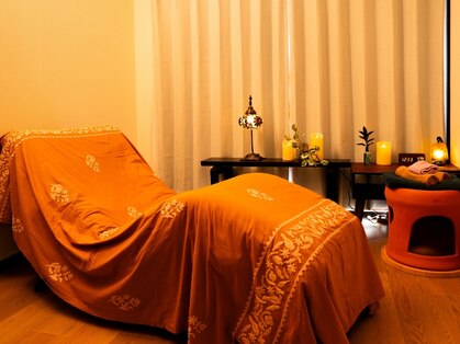 よもぎ蒸しサロン 呼吸の写真