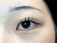 コム 草加マルイ店(com by neolive)/ナチュラル盛れ！フラット100本