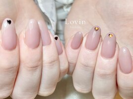 【パラジェル】ハートホロ