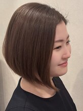 プレステージ 横浜店 小澤 (女性)