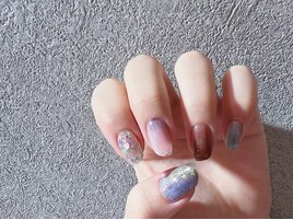 クリアとろりニュアンス