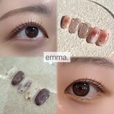 エマ(emma.)