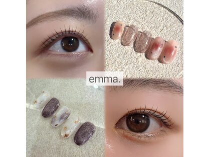 エマ(emma.)の写真