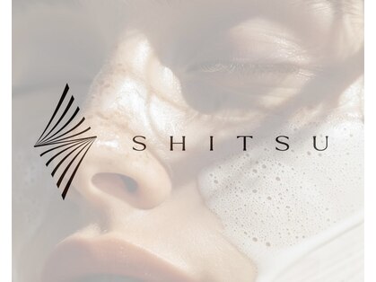 シツ(SHITSU)の写真
