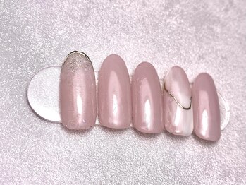 エクラ(e'clat)/シンプル定額