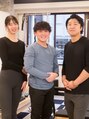 プルクラ 新宿店(PULCHRA)/姿勢改善ピラティススタジオPULCHRA新宿店