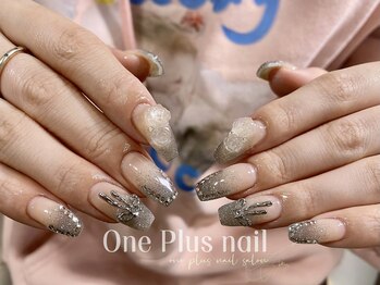 ワンプラススタジオ(One Plus Studio)/