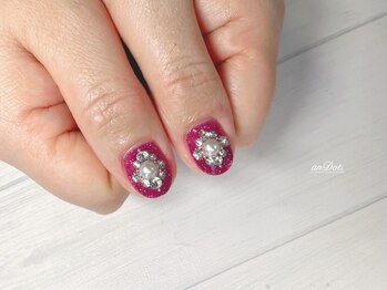 組み合わせストーン