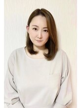 エンズ 米野木店(0's)&nbsp;小林 佐知子