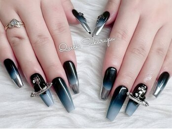 クイックスカルプ 新宿店(Quick Sukarupu)/