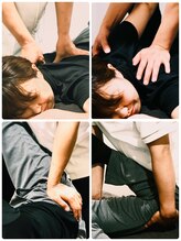 リカバリー和(リカバリーNagomi)/贅沢120分！ご自身のご褒美！