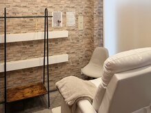 シエル(Ciel)の雰囲気（個室、半個室でゆっくり落ち着く空間です♪）