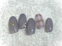 ルアナ 若葉台店(LUANA)/シンプルオフィス