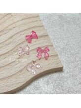 クレージュ(Courreges)/newパーツ