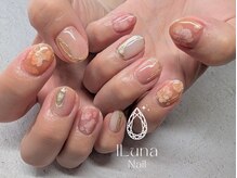 イルナ ネイル(ILuna Nail)/