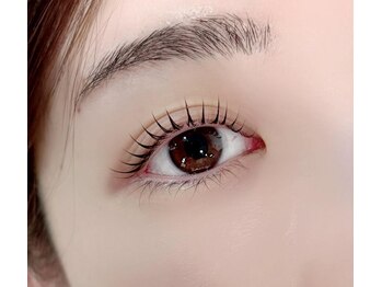 エストアール 博多口店(est-r.)/#パリジェンヌ▽カール